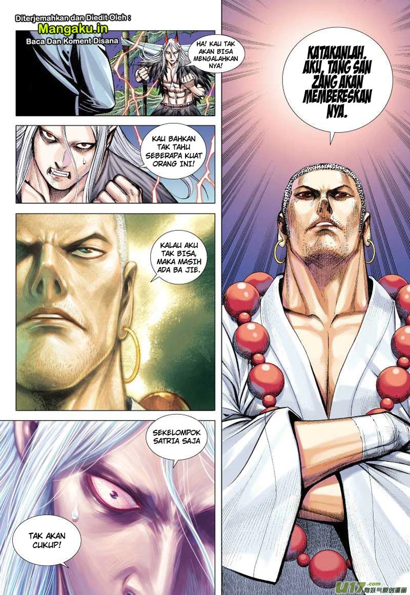 image-komik-journey-to-the-west-zheng-jian-he-chapter-66-19/31