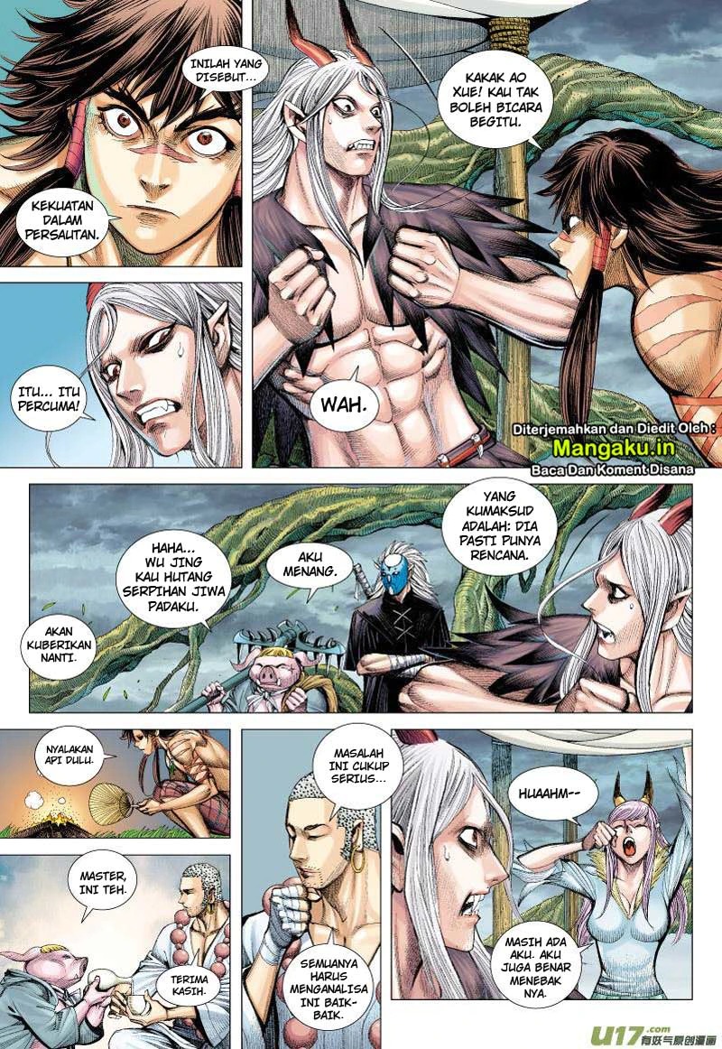 image-komik-journey-to-the-west-zheng-jian-he-chapter-66-20/31