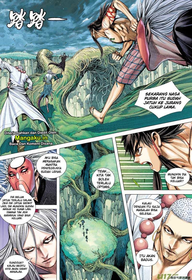 image-komik-journey-to-the-west-zheng-jian-he-chapter-66-23/31