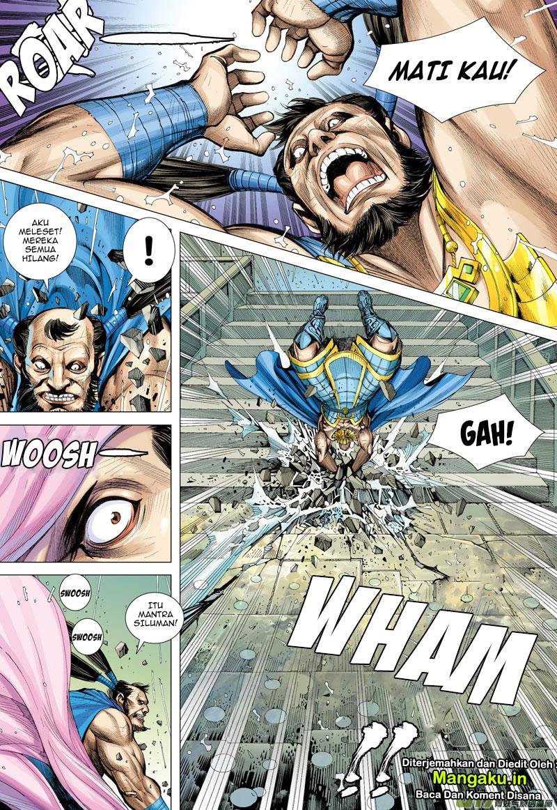 image-komik-journey-to-the-west-zheng-jian-he-chapter-7-21/32