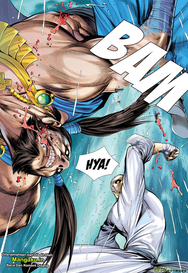 image-komik-journey-to-the-west-zheng-jian-he-chapter-7-25/32