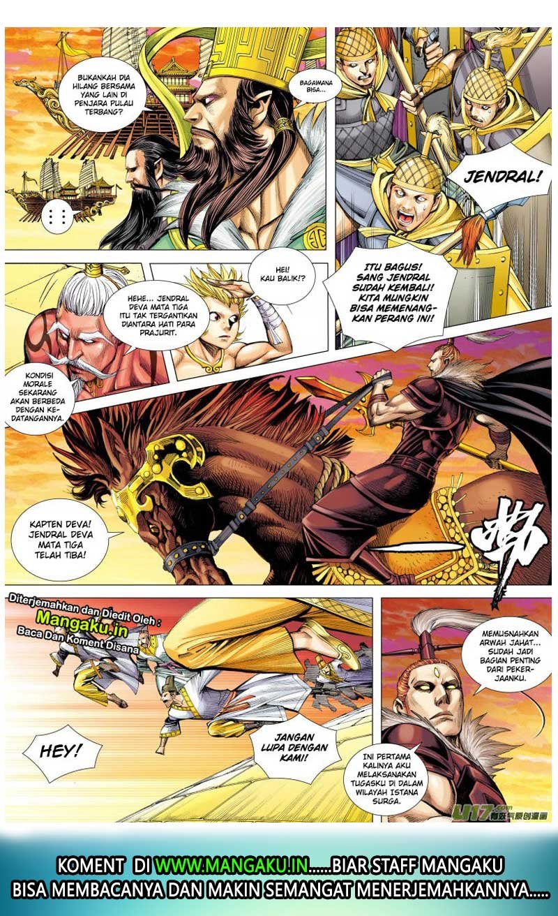 image-komik-journey-to-the-west-zheng-jian-he-chapter-78-4/32