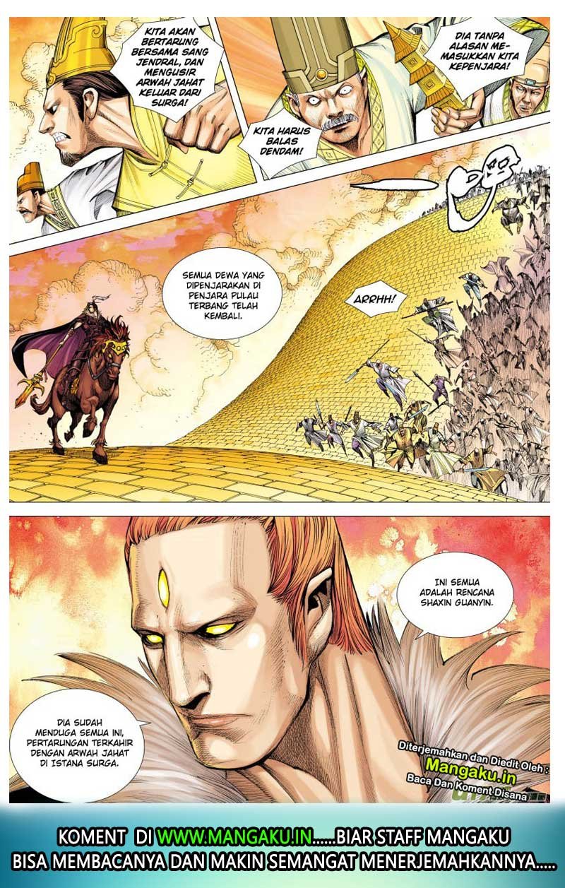 image-komik-journey-to-the-west-zheng-jian-he-chapter-78-5/32