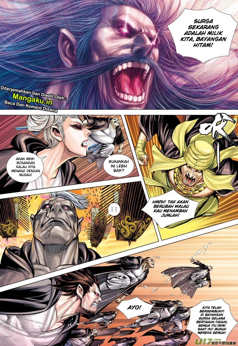 image-komik-journey-to-the-west-zheng-jian-he-chapter-78-8/32