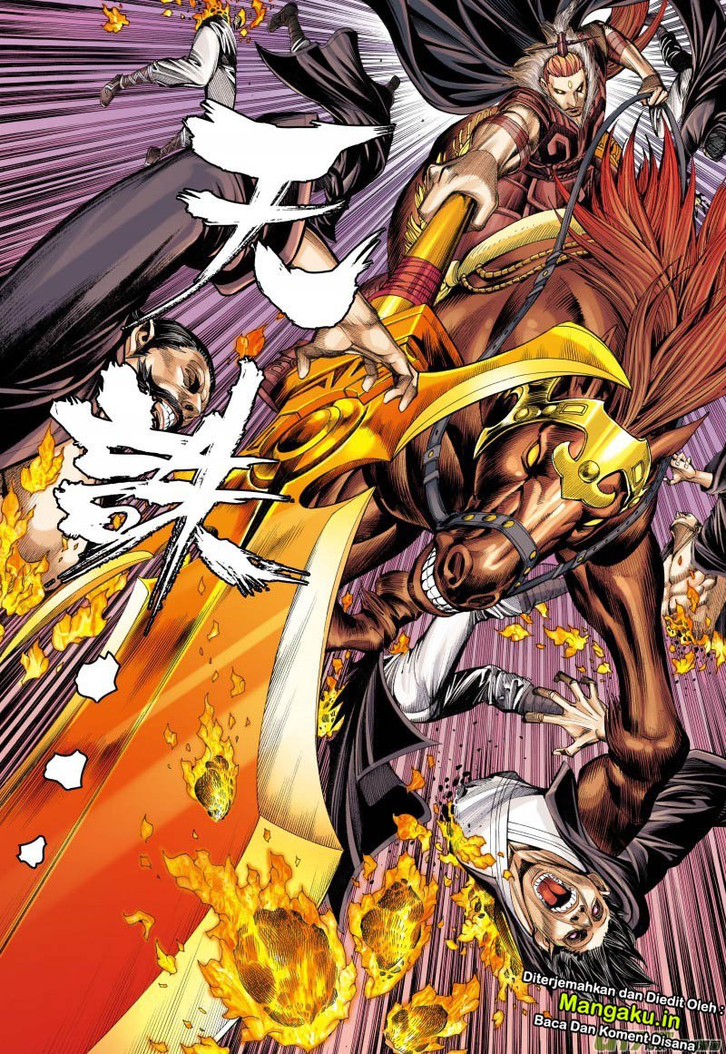 image-komik-journey-to-the-west-zheng-jian-he-chapter-78-10/32