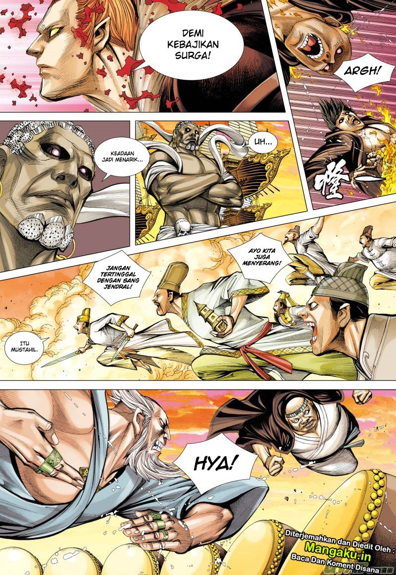 image-komik-journey-to-the-west-zheng-jian-he-chapter-78-11/32