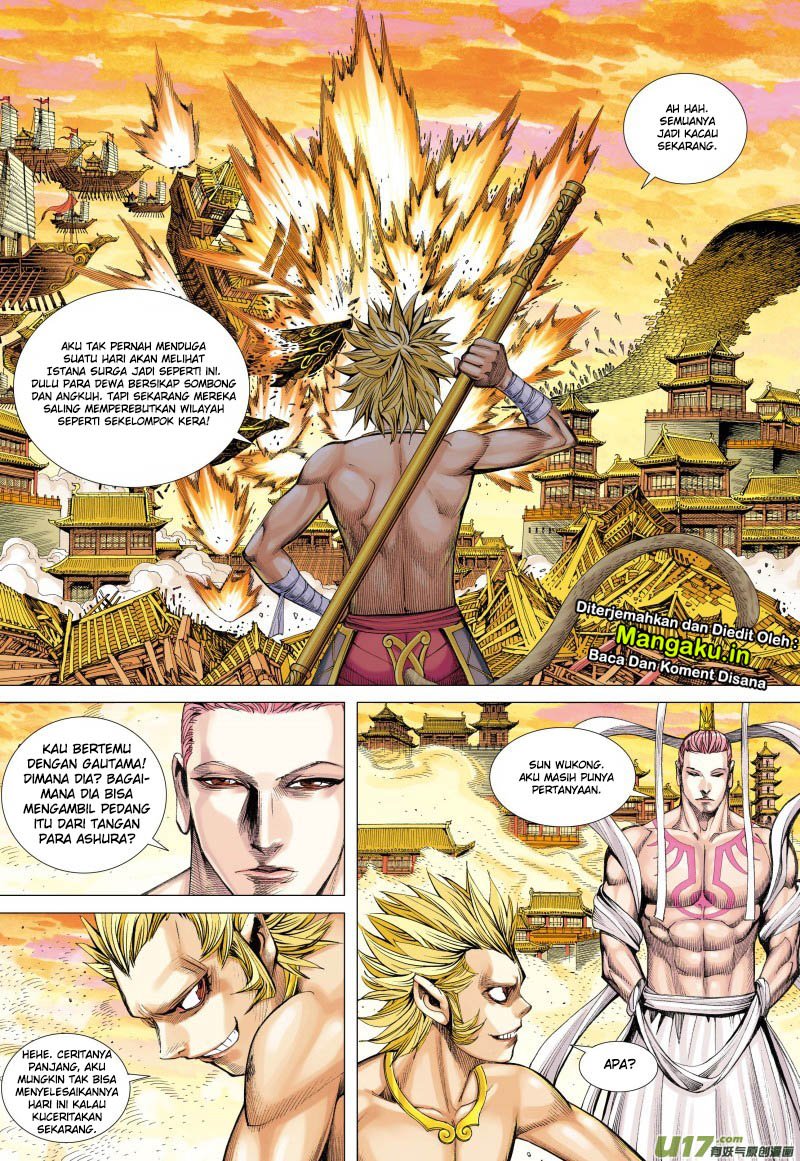 image-komik-journey-to-the-west-zheng-jian-he-chapter-78-12/32