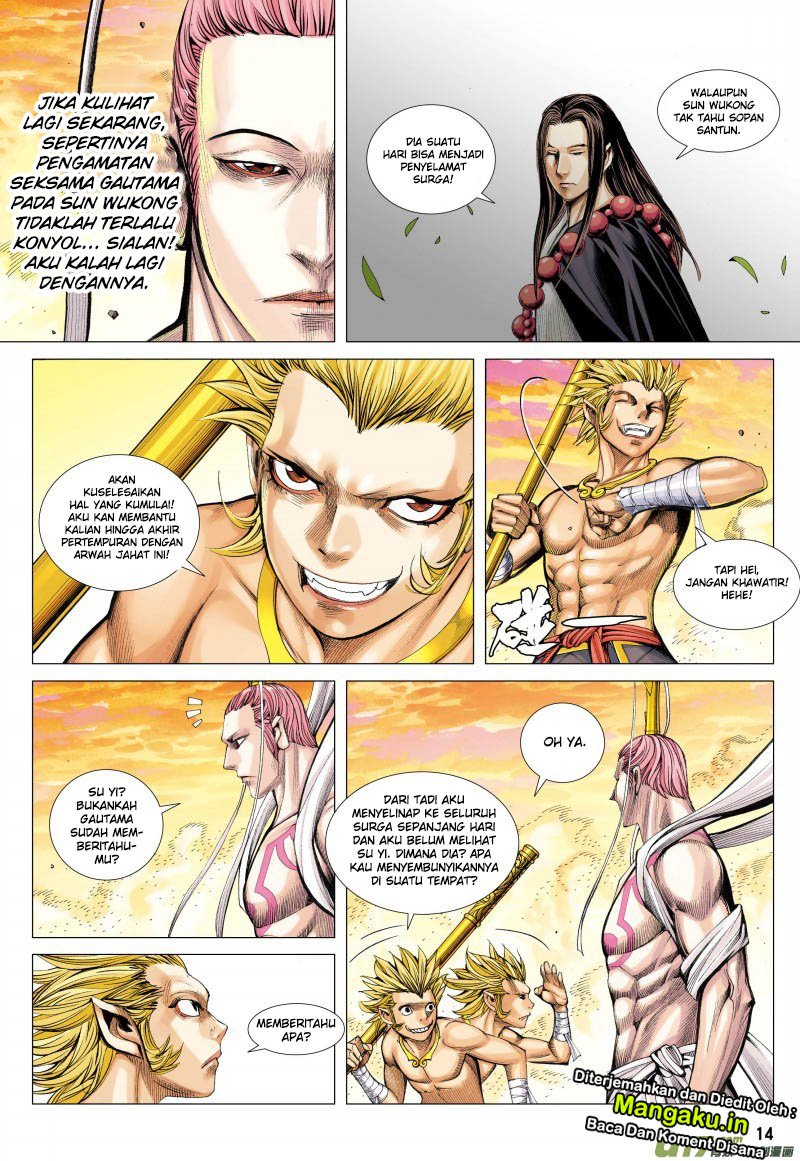 image-komik-journey-to-the-west-zheng-jian-he-chapter-78-14/32