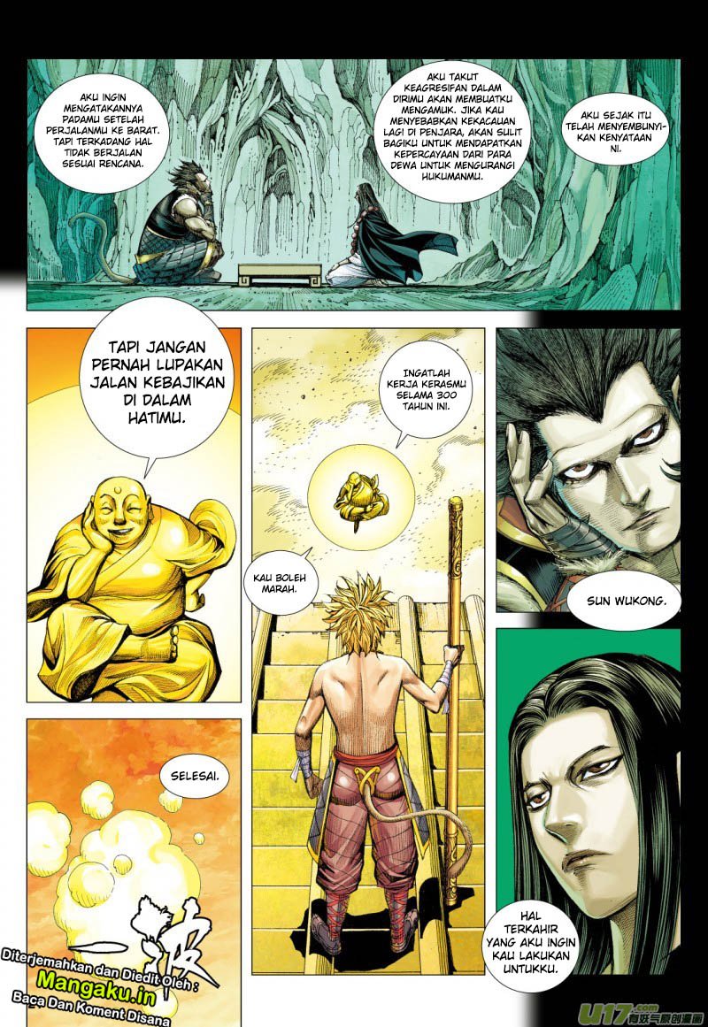 image-komik-journey-to-the-west-zheng-jian-he-chapter-78-20/32