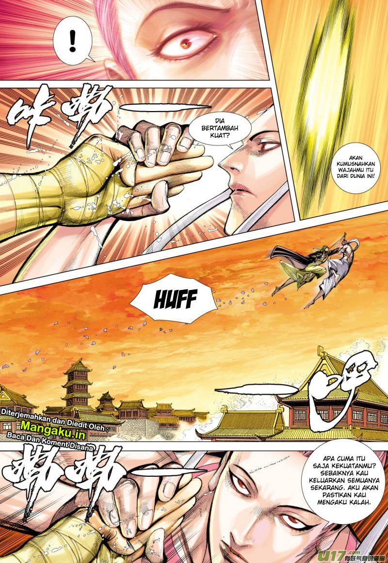 image-komik-journey-to-the-west-zheng-jian-he-chapter-78-24/32