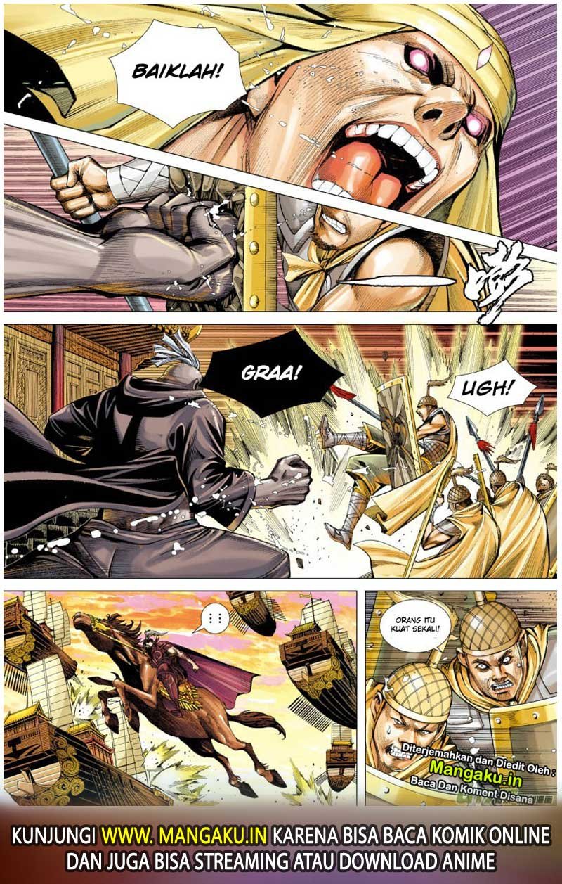 image-komik-journey-to-the-west-zheng-jian-he-chapter-78-25/32