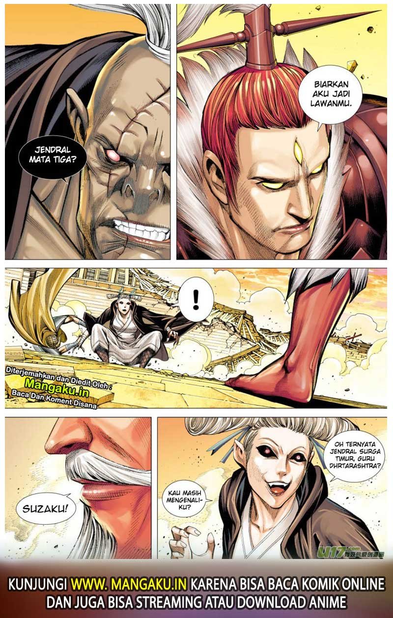 image-komik-journey-to-the-west-zheng-jian-he-chapter-78-27/32