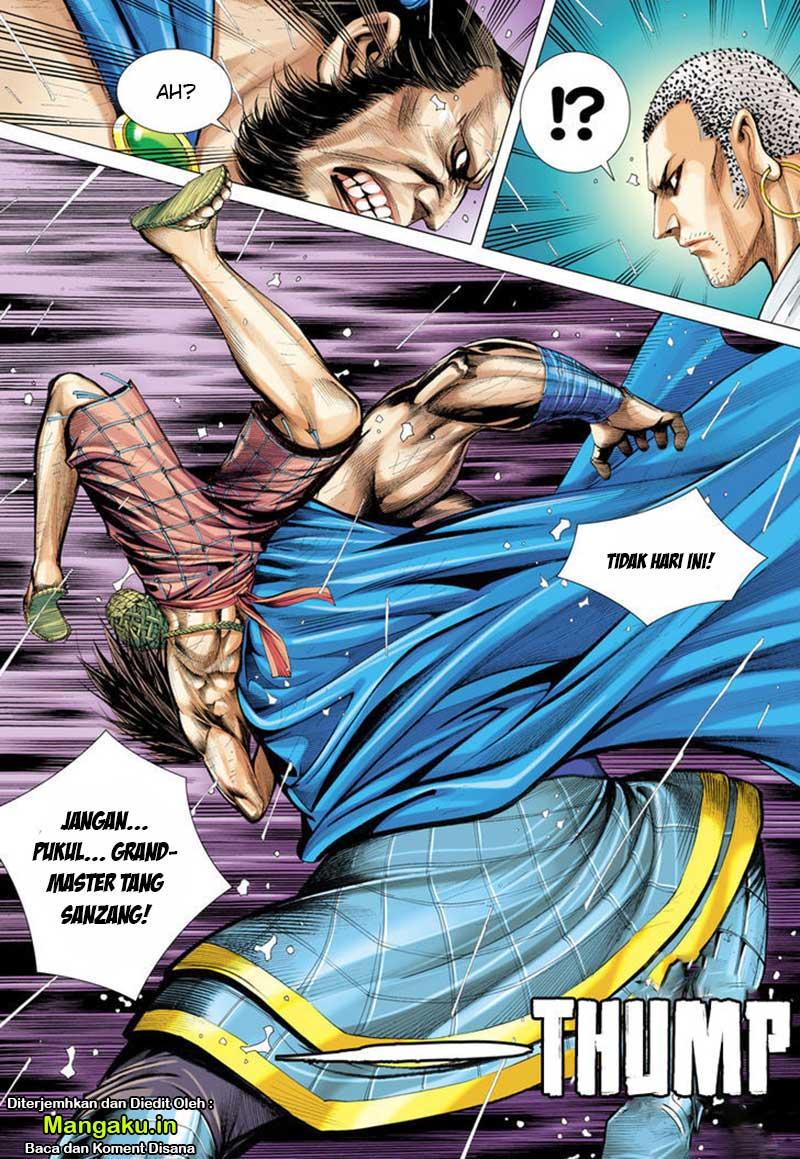 image-komik-journey-to-the-west-zheng-jian-he-chapter-8-7/33