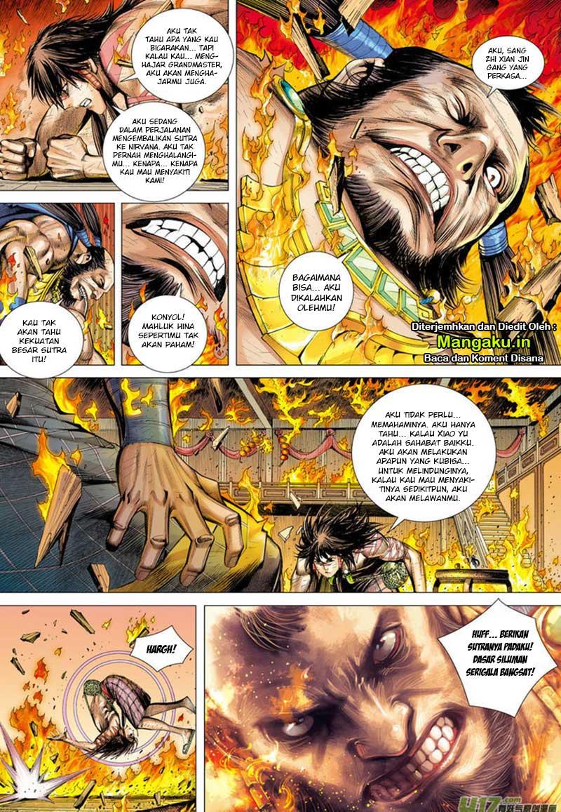 image-komik-journey-to-the-west-zheng-jian-he-chapter-8-14/33