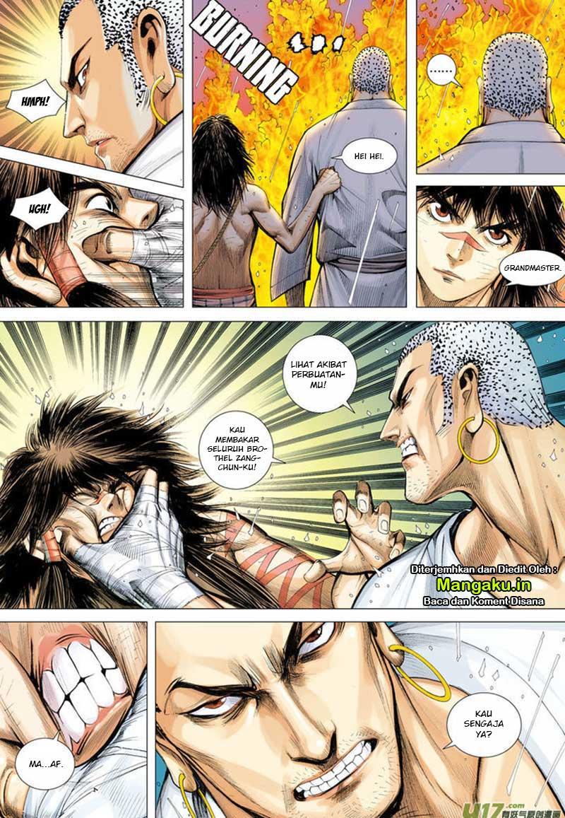 image-komik-journey-to-the-west-zheng-jian-he-chapter-8-20/33