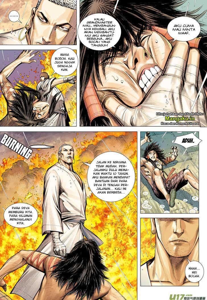 image-komik-journey-to-the-west-zheng-jian-he-chapter-8-21/33