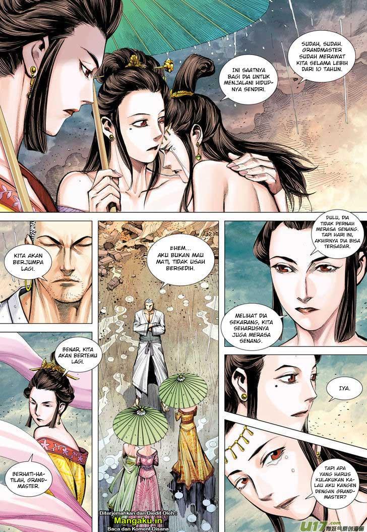 image-komik-journey-to-the-west-zheng-jian-he-chapter-8-24/33