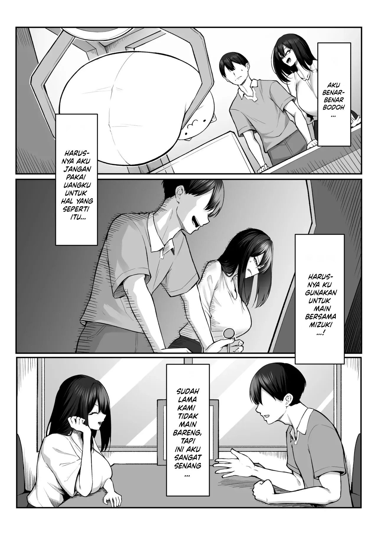 image-komik-ju-nen-no-koi-yori-isshukan-no-sei-rebirthweek-chapter-2-26/61