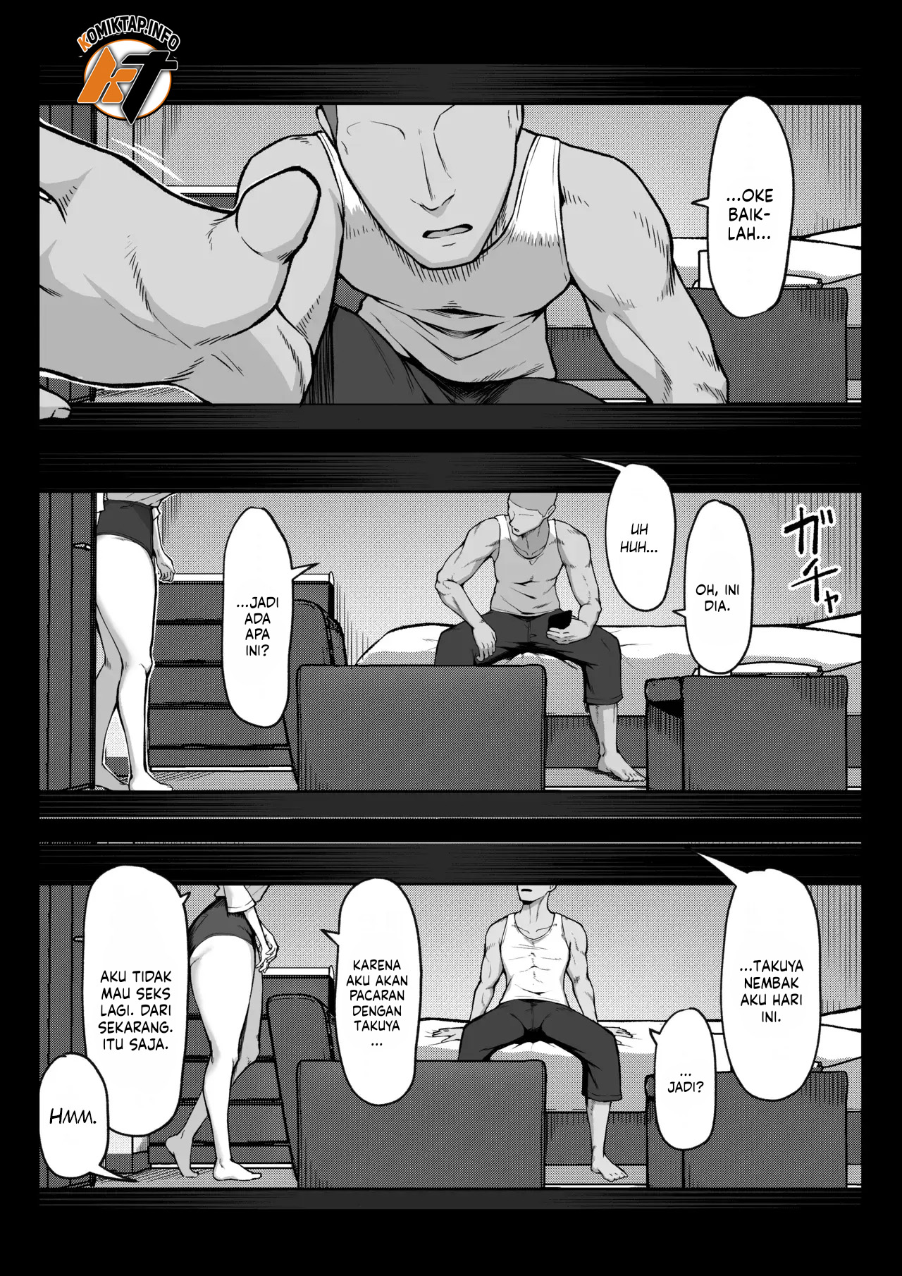 image-komik-ju-nen-no-koi-yori-isshukan-no-sei-rebirthweek-chapter-2-32/61