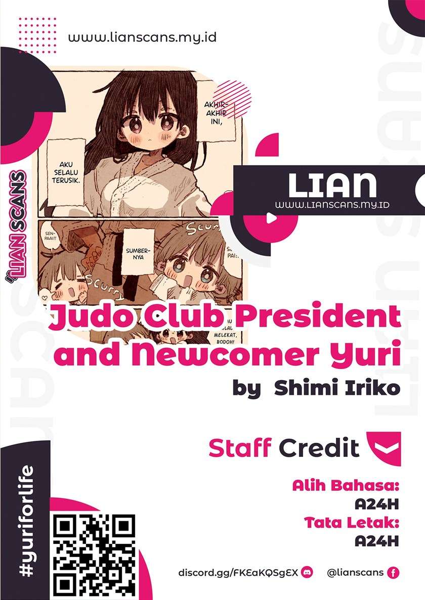 image-komik-judo-club-president-and-newcomer-yuri-chapter-00-0/12