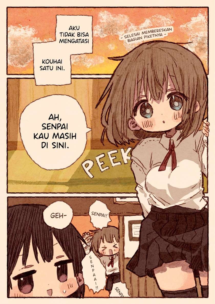 image-komik-judo-club-president-and-newcomer-yuri-chapter-00-4/12