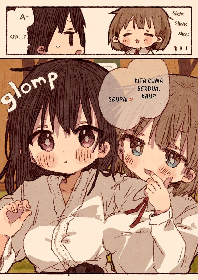 image-komik-judo-club-president-and-newcomer-yuri-chapter-00-5/12