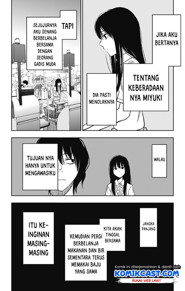 image-komik-jumyou-wo-kaitotte-moratta-ichinen-ni-tsuki-ichimanen-de-chapter-3-31/34