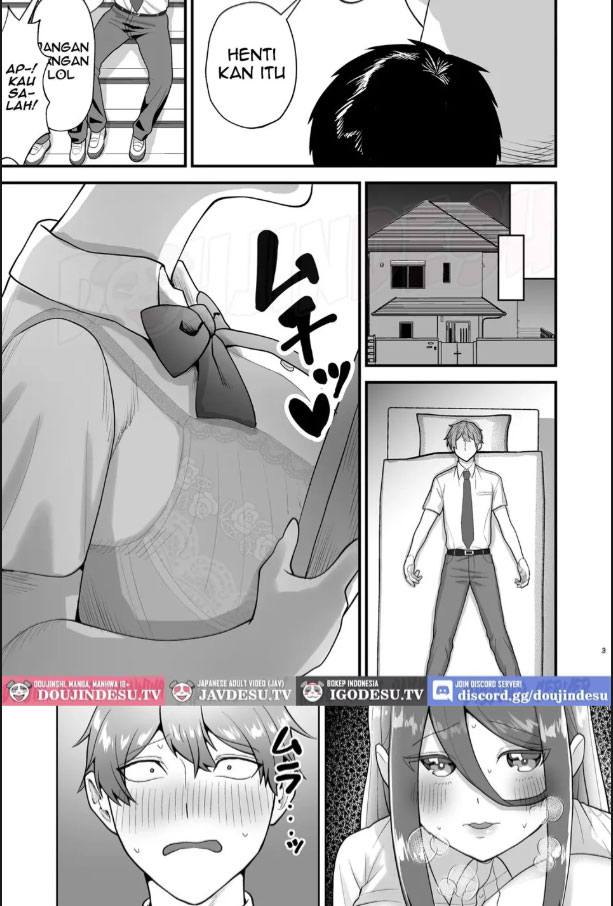 image-komik-junai-deliheal-deliheal-yondara-mukashi-chapter-01-3/50