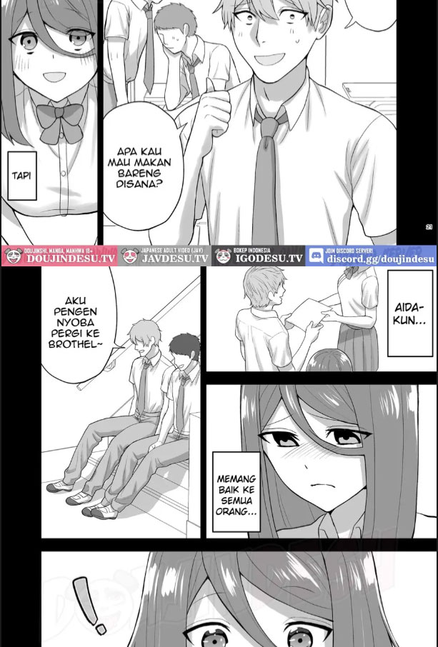 image-komik-junai-deliheal-deliheal-yondara-mukashi-chapter-01-21/50