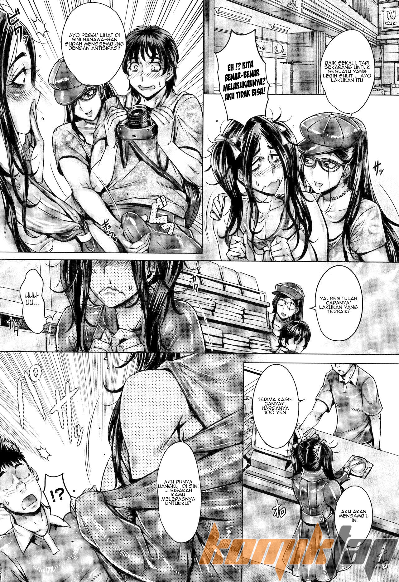 image-komik-junyoku-kaihouku-chapter-06-9/27