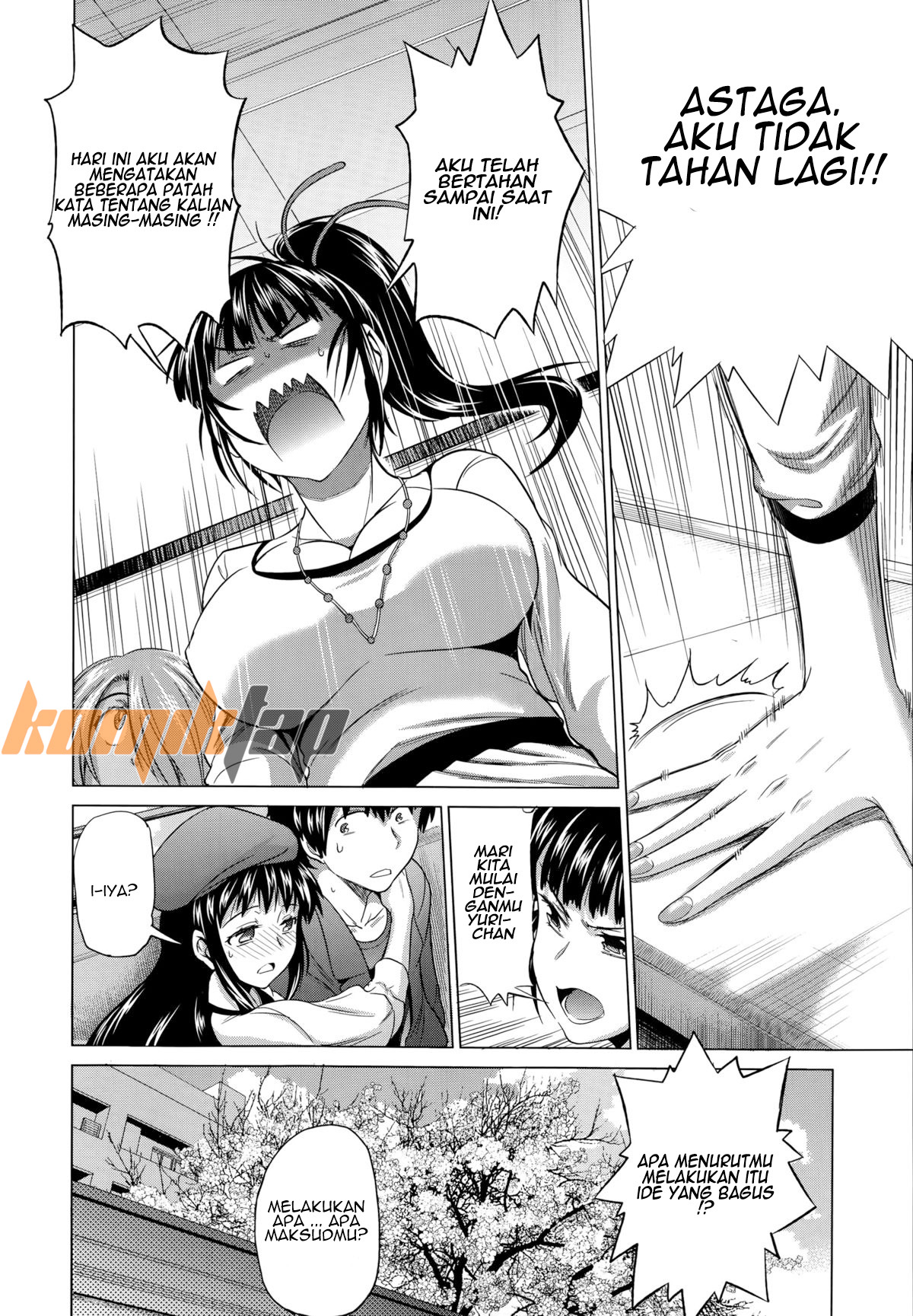 image-komik-jyoshi-luck-after-school-chapter-01-7/40
