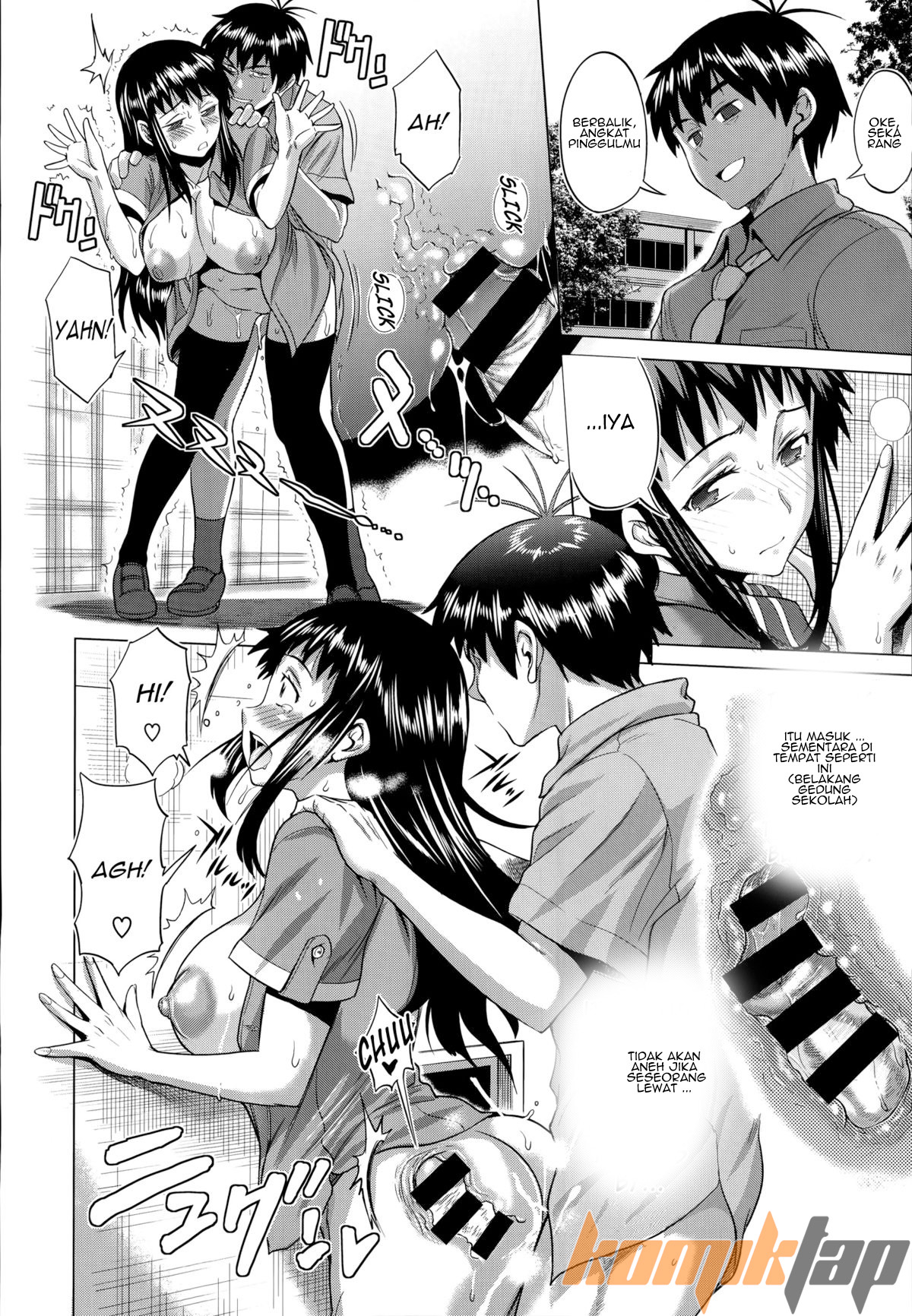 image-komik-jyoshi-luck-after-school-chapter-01-9/40