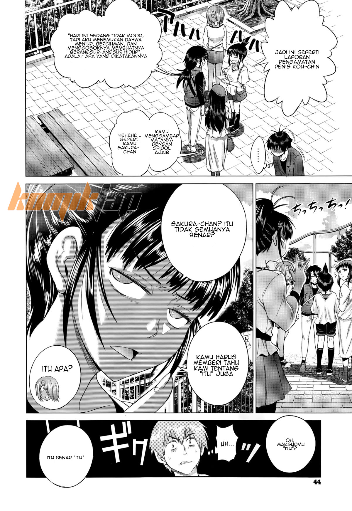 image-komik-jyoshi-luck-after-school-chapter-01-27/40