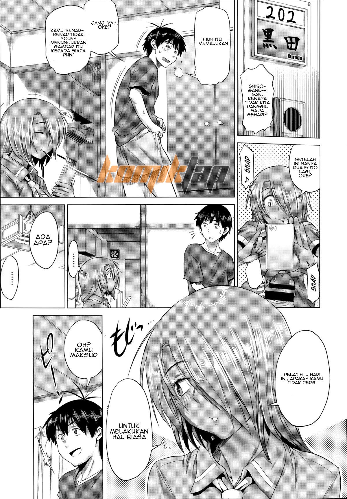 image-komik-jyoshi-luck-after-school-chapter-01-28/40
