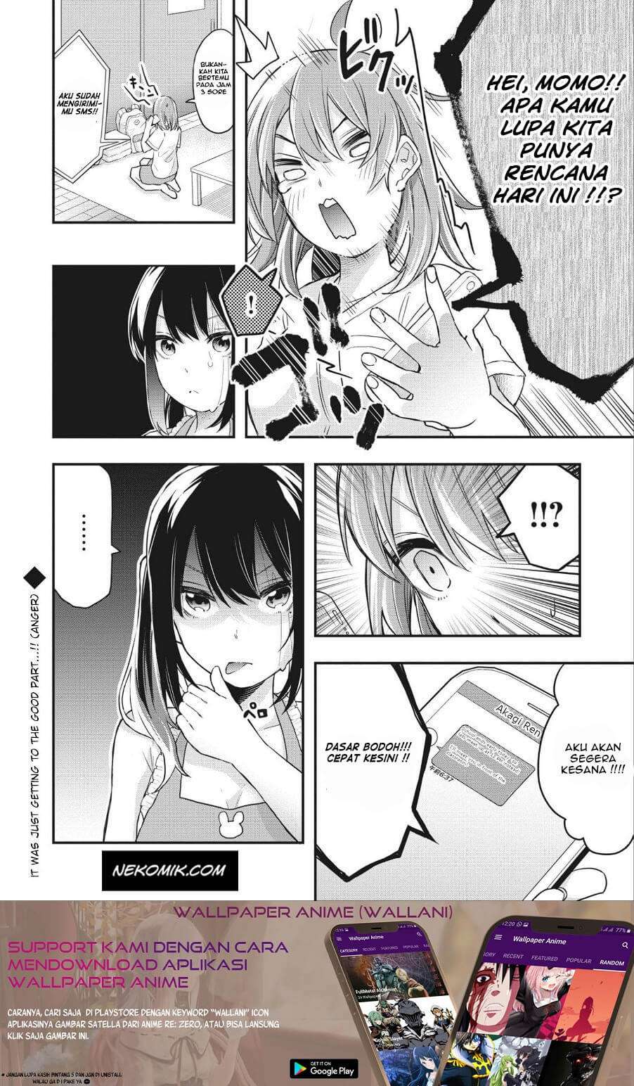 image-komik-jyoshikou-dakara-safe-chapter-6-16/18