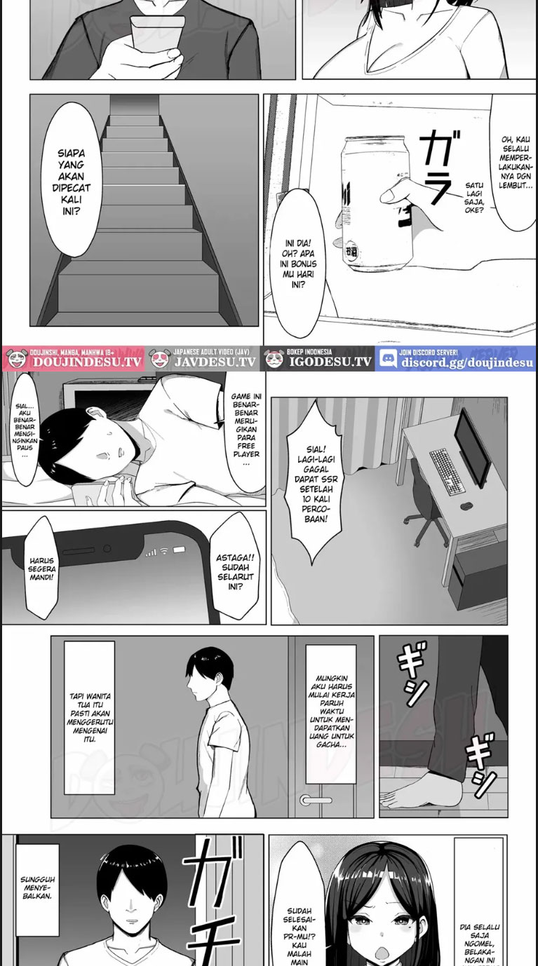 image-komik-kaa-chan-to-sex-shinai-to-derarenai-heya-chapter-01-end-3/47