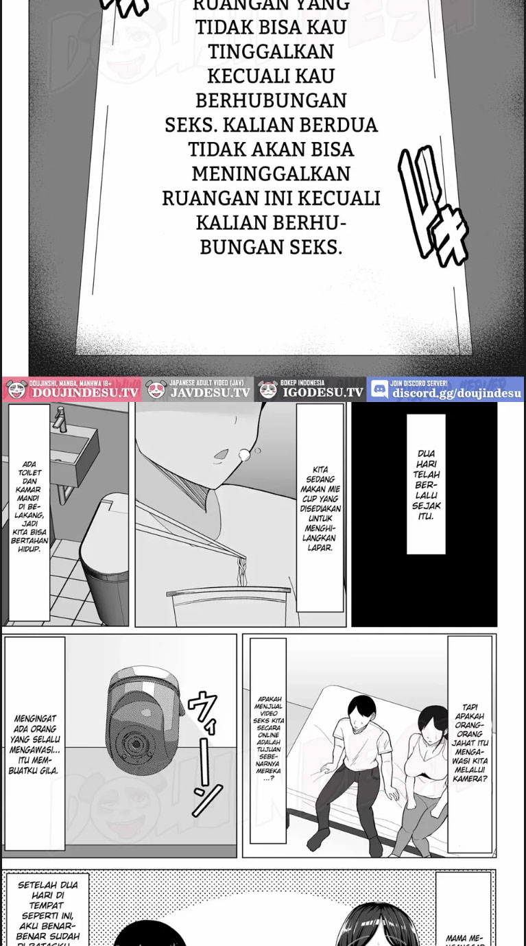 image-komik-kaa-chan-to-sex-shinai-to-derarenai-heya-chapter-01-end-11/47