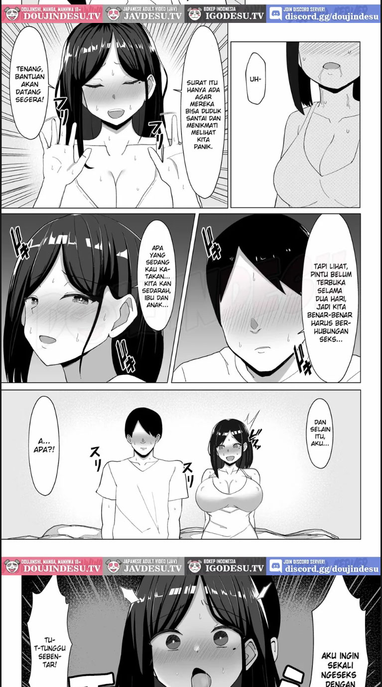 image-komik-kaa-chan-to-sex-shinai-to-derarenai-heya-chapter-01-end-13/47