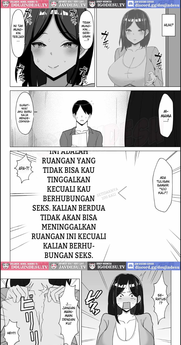 image-komik-kaa-chan-to-sex-shinai-to-derarenai-heya-chapter-01-end-37/47