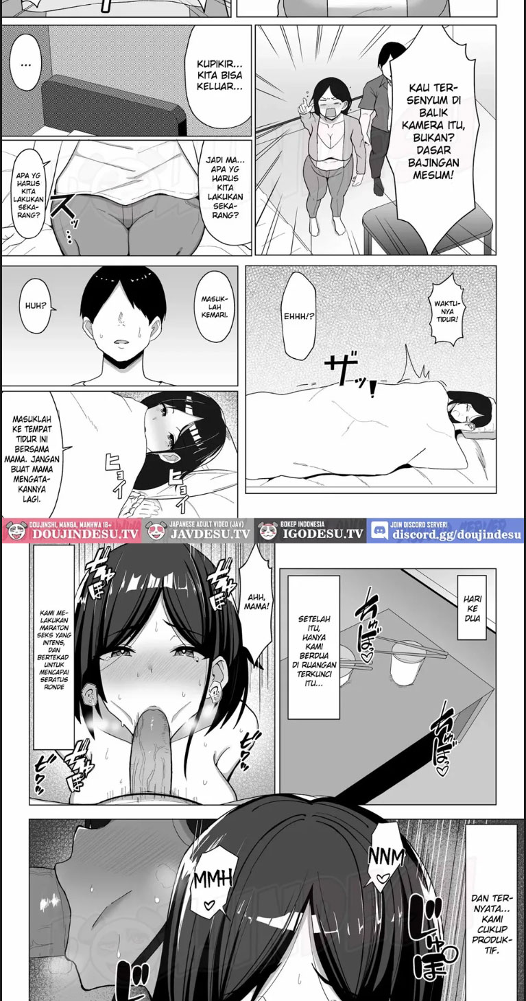 image-komik-kaa-chan-to-sex-shinai-to-derarenai-heya-chapter-01-end-38/47