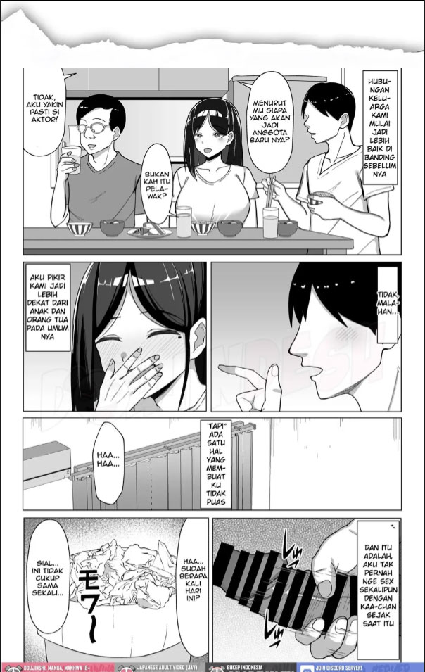 image-komik-kaa-chan-to-sex-shinai-to-derarenai-heya-chapter-02-41/63