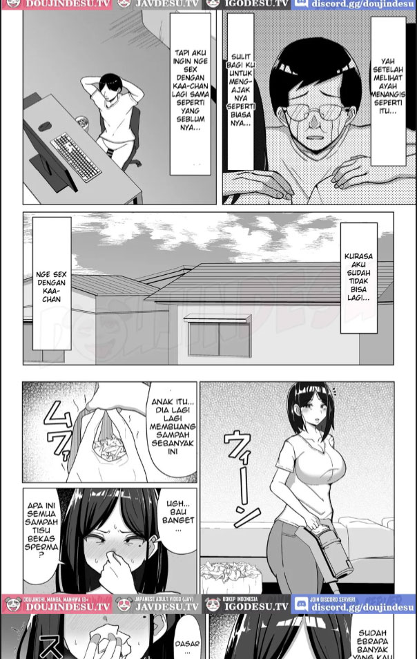 image-komik-kaa-chan-to-sex-shinai-to-derarenai-heya-chapter-02-42/63