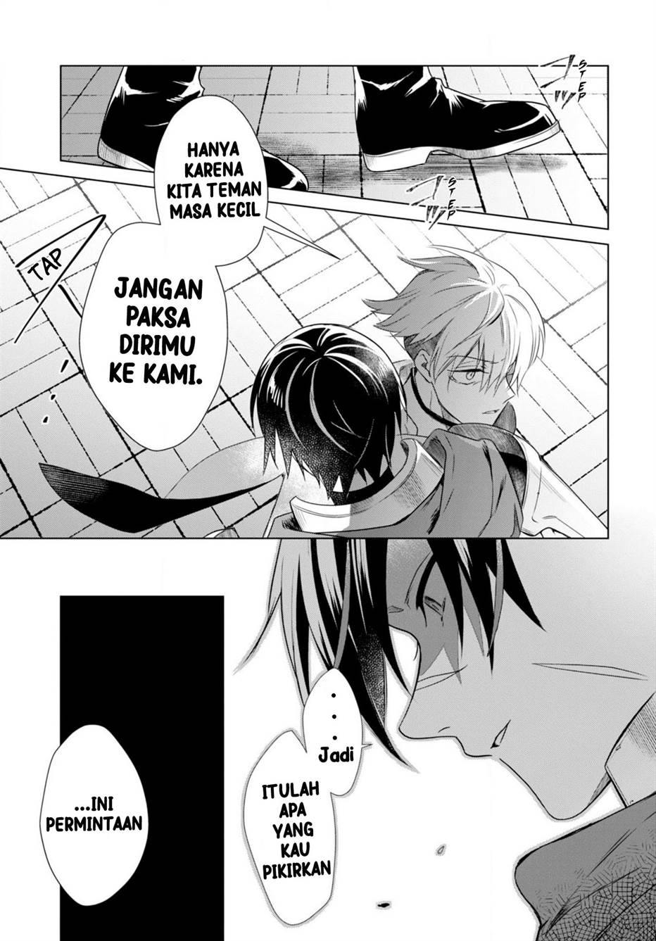 image-komik-kabeyaku-nado-fuyou-to-tsuihousareta-s-kyuu-boukensha-chapter-1-13/49