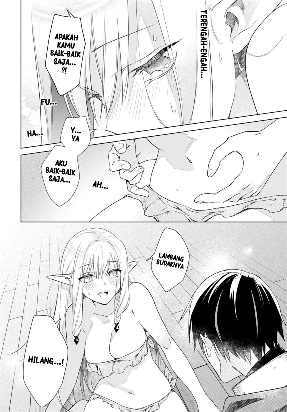 image-komik-kabeyaku-nado-fuyou-to-tsuihousareta-s-kyuu-boukensha-chapter-2-9/29