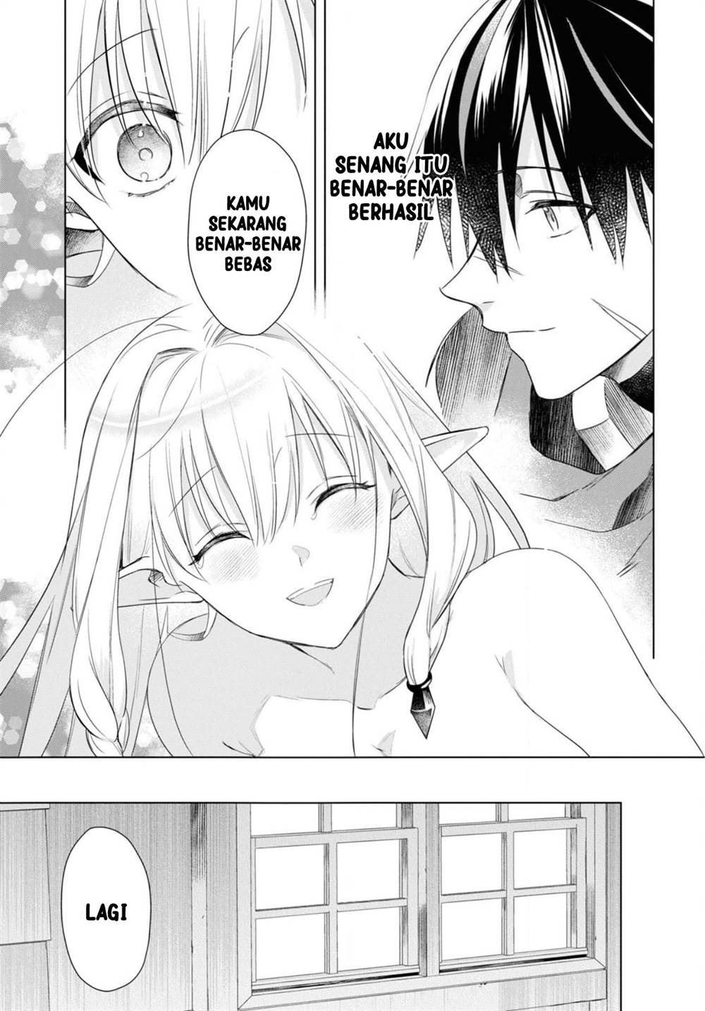 image-komik-kabeyaku-nado-fuyou-to-tsuihousareta-s-kyuu-boukensha-chapter-2-10/29