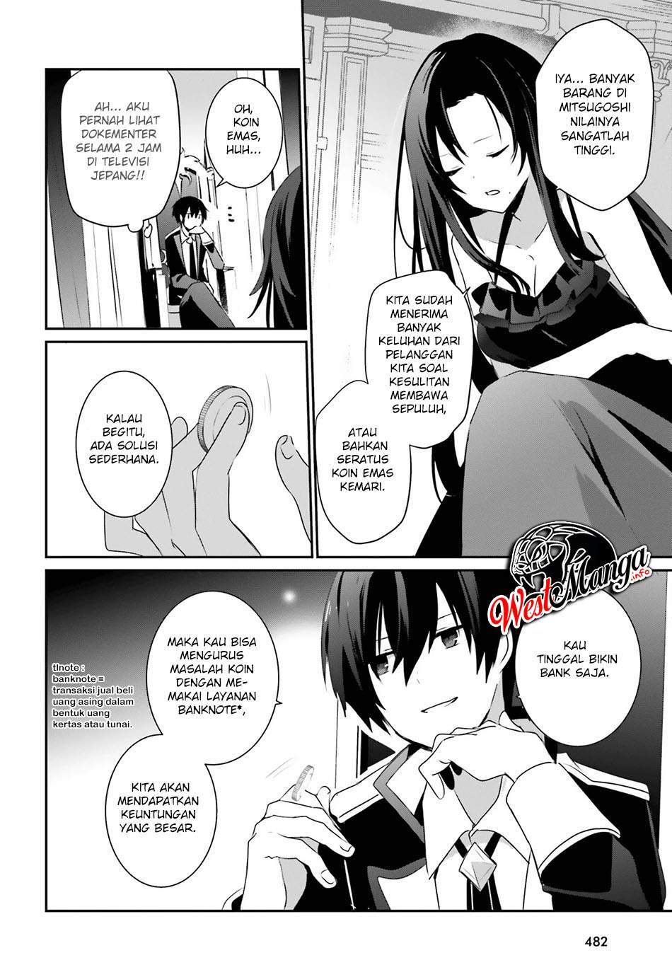 image-komik-kage-no-jitsuryokusha-ni-naritakute-chapter-34-20/35