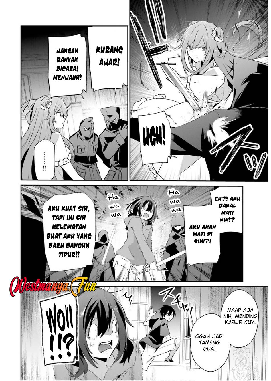 image-komik-kage-no-jitsuryokusha-ni-naritakute-chapter-70-8/33