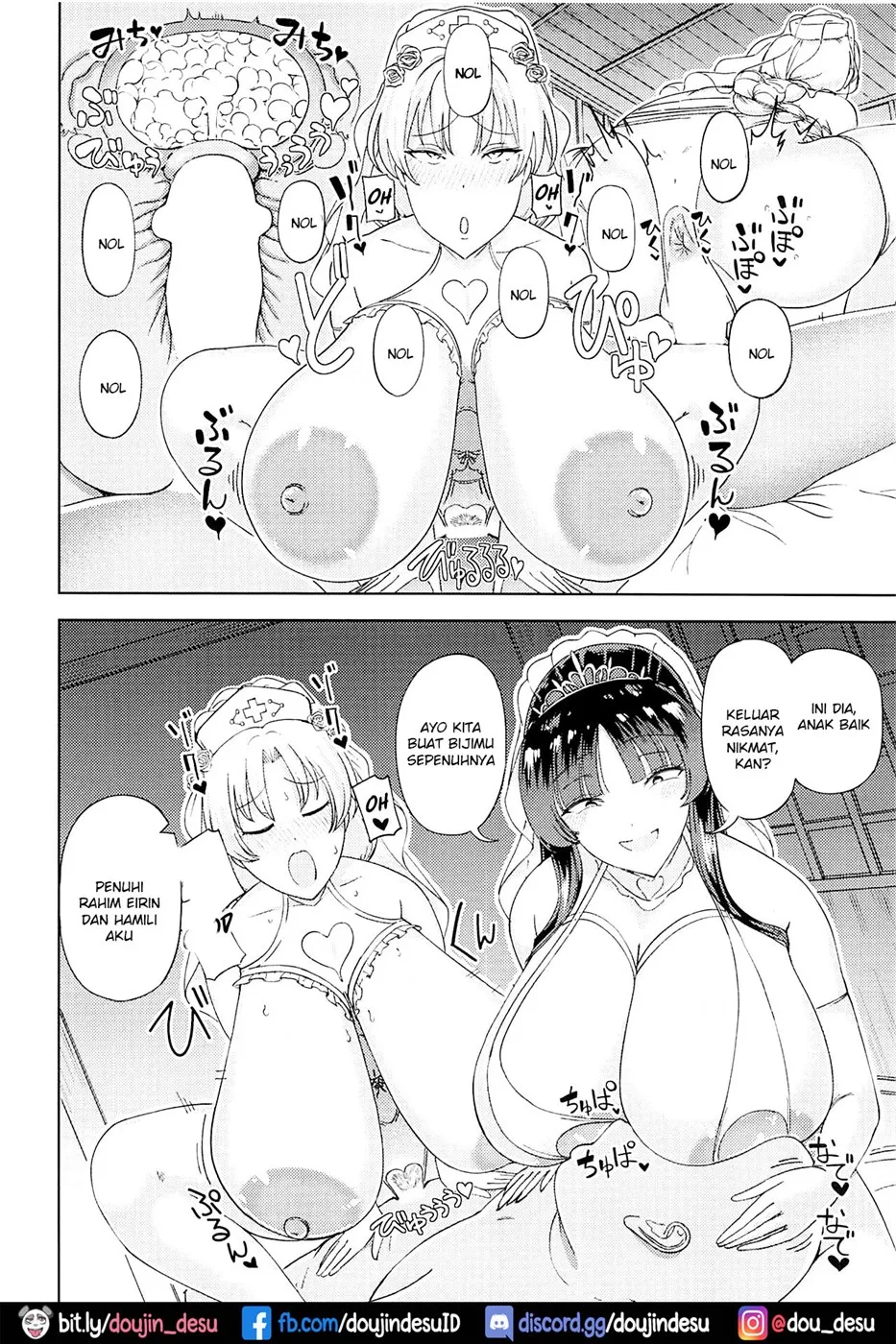 image-komik-kaguya-eirin-hanayome-chapter-01-end-8/22
