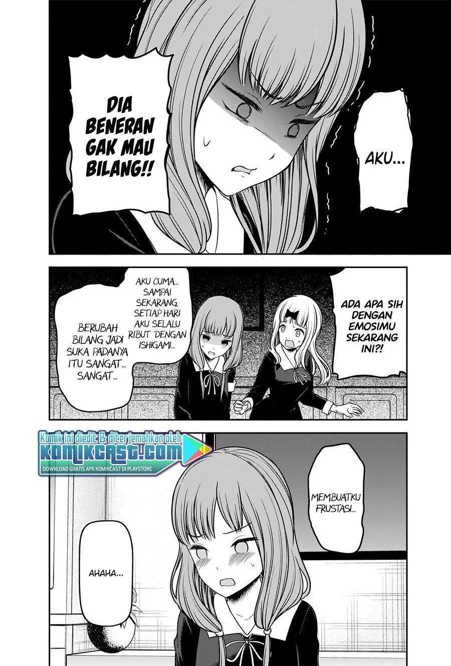 image-komik-kaguya-sama-wa-kokurasetai-tensai-tachi-no-renai-zunousen-chapter-226-11/23