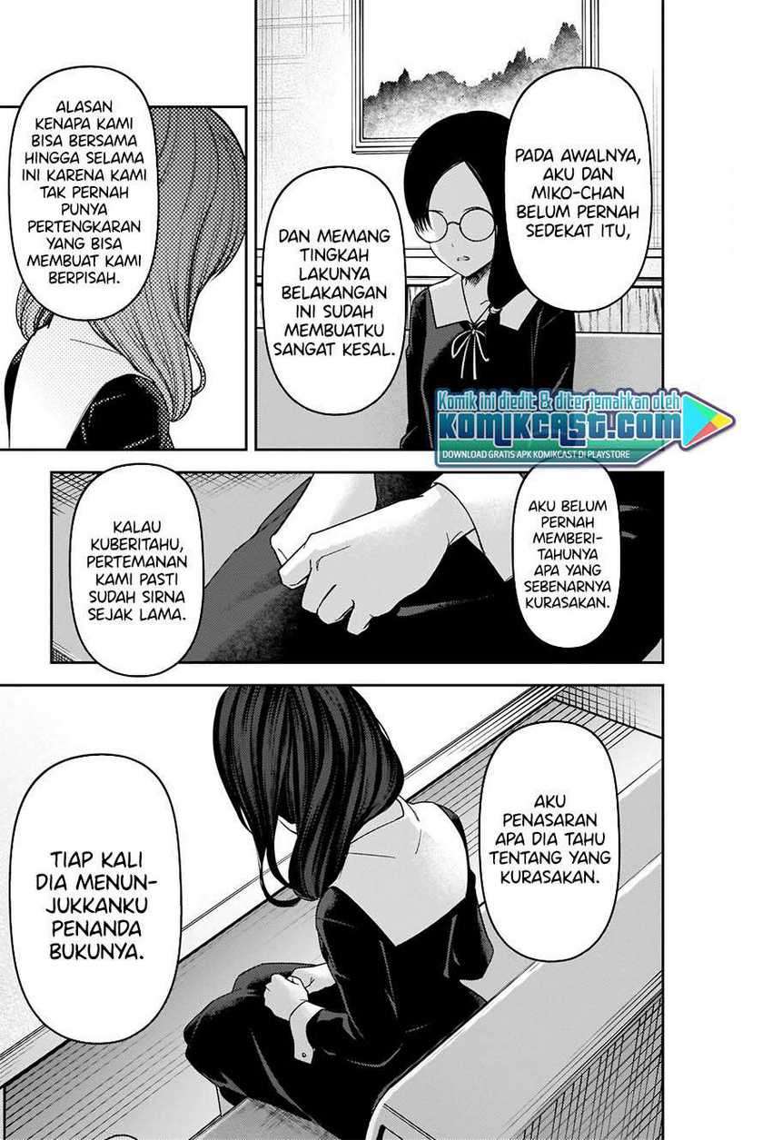 image-komik-kaguya-sama-wa-kokurasetai-tensai-tachi-no-renai-zunousen-chapter-231-15/23